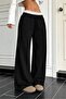 Dantelli Lace Women's Baggy Sweatpants - 2