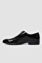 Ds Groom Black Tuxedo Shoes - 3