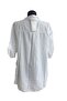 Italian Cotton Embroidered Shirt - 2