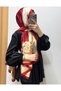 Imported Voile Silk Shawl - 2