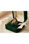 Bronze Vintage Women's Ring Authentic Copper Jewelry Color Changing Zultanite Stone Cat's Eye Adjustable - 2