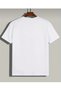 Spicy Life Printed Crew Neck T-Shirt - 2