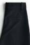 Wide tailored trousers - 3
