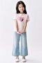 Printed T-shirt - 2