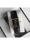 Hm28504S01-2 Unisex Wristwatch with Leather Cord