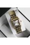 Hm20217S04-2 Women's Wristwatch with Steel Strap - 2