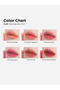 Volumate Blur Tint 101 كوتون تانجرين - 3