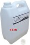 3 Pieces Plastic Jerry Can, Bottle Storage Can (4LTR CAN) - 2