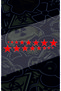 Sequential Star 30X8Cm Jdm Car-Motor-Laptop Hologram Optional Sticker Sequential Star from Large to Small