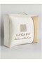 Antistress Single Luxury Quilt 155X215 cm - Square Quilted White - 3