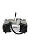 ضاغط هواء للسيارة مع ضوء LED بقوة 250 واط YT-73462 - 2