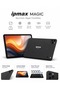 تابلت MAGIC بشاشة 10 بوصة (1 تيرابايت + 16 جيجابايت RAM) – بطارية 10000mAh وكاميرا مزدوجة - 3