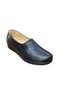 Dr. Zen 226 Women's Genuine Leather Comfort Mother Shoes