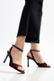 Charlotte Daily Orthopedic Women's Classic Heeled Shoes - 2