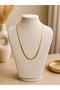 Women's Multi-Luxury Necklace 4-Piece Set - 4
