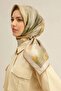Silk Scarf 2025 Spring-Summer - 9310D-02 - Sura