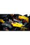 ®   Technic - Bolid Bugatti (42151) - 5