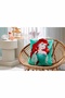 وسادة ديزني برينسيس المرخصة مقاس 35x28 سم - 3