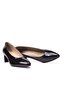 Ysolde Women's Genuine Patent Leather Stiletto 27-3 - 3