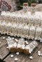 100 Pieces of Transparent Wedding, Engagement, Henna, Promise, Circumcision, Gift Package Labels - Model 5 - 6