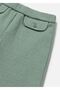 Baby Girl Pants Green 1509 - 3