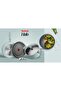 Halo Eucalyptus Pan - 24 cm - 4