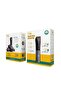 DENX Shaver, Beard Trimmer, Nose, Face & Body Hair Trimmer, Waterproof Model DX1366 - 5