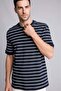 Cotton Regular Fit Crew Neck Short Sleeve T-Shirt G7053Ax26Sm