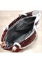 Depomix Patterned (51447) Beach Bag-Brown - 3