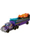Rumble Road Truck and Sports Car Set - 5