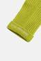 Basic Towel Socks - Green - 2