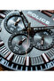 Grand Prix men's Chronograph watch PL.15139JBCR/61 - 3