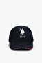 Men's Navy Blue Hat 50321241-Vr033 - 2
