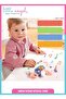 Baby Musical Toy with Lights & Sounds for Early Learning - White - 2