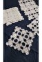 18 X 18 Cotton Rope Knitted 11-Piece Display Set - 4