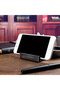 Hand-Designed Phone Holder Ashtray - 4