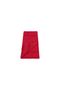 Laura Collection Face Towel, 30 x 30 cm, Red - 3