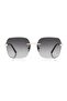 Dks.1.4347.Col01 60X16X145 Women's Sunglasses - 3
