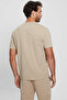 Jamey Men's Active Regular Fit T-Shirt - 3