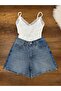 Dantelli body suit