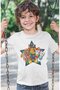 Paw Petrol Printed Unisex Cartoon Kids T-Shirt (1-12 Years)