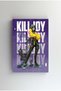 Tablou Canvas - Killjoy