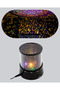 Ilkeshop Color Changing Led Star Projector Party and (104216) Night Light - 3