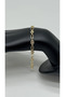 Special Series Gold Stone Eye Model Bracelet - Gold - 3