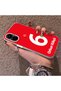 Silicone Edge Hard Back Phone Case Compatible with Realme C67 Orkun Kökçü