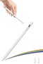 Ilkeshop Touch Pen Tablet Pen Drawing Stylus Pen (131933) with Spare Tip - 4