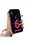Silicone Edge Hard Back Phone Case Compatible with iPhone Xr Orkun Kökçü - 3