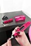 ILKESHOP مجموعة أدوات تنظيف الجلد الميت للمانيكير والباديكير الكهربائية (141928) مع منفذ USB - 5
