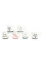 NBC Word Ceramic Mug