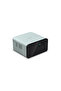 150 inches LCD Mini Smart Laser Projector, 1000 Lumens, Green, EF-21G - 2